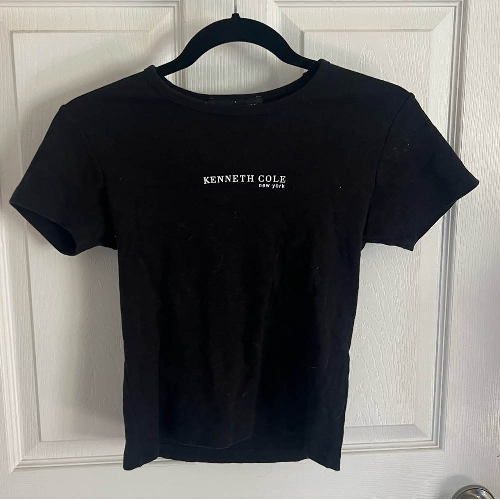 Kenneth Cole 90’s Baby Tee